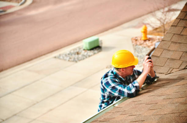 Reliable Drexel, NC Roofing Contractor Solutions