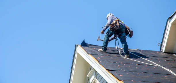 Best Shingle Roofing Installation  in Drexel, NC